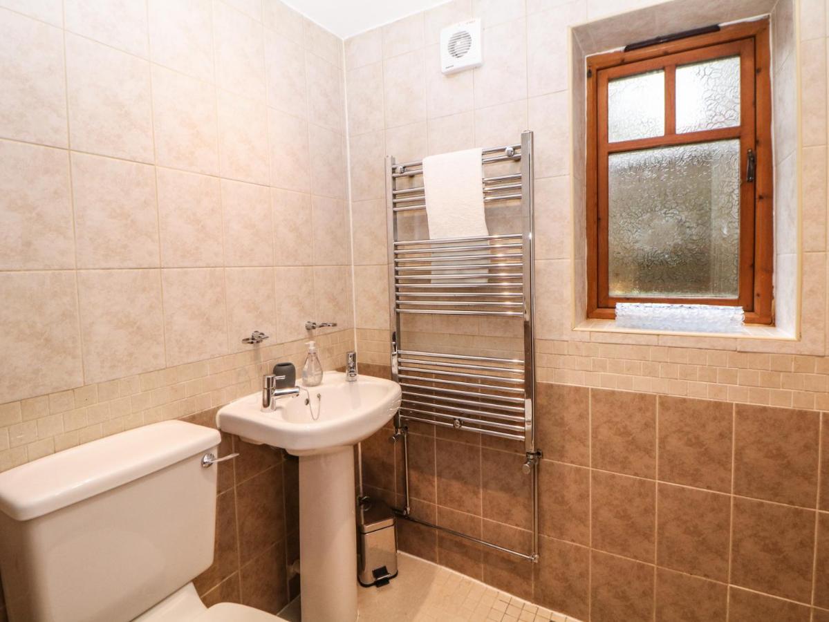 Thorn Heyes Mews Villa Buxton  Exterior photo