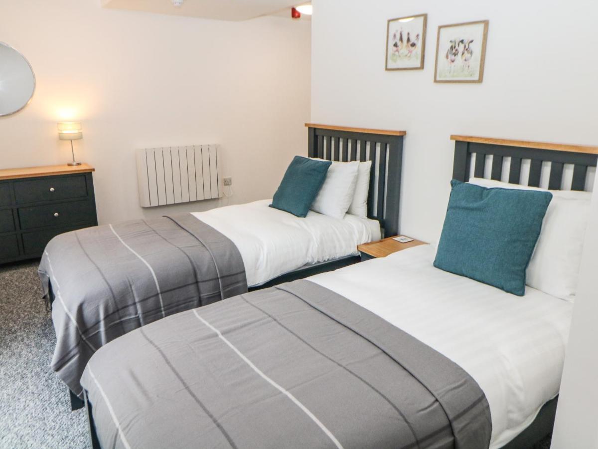 Thorn Heyes Mews Villa Buxton  Exterior photo